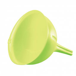 ВОРОНКА ДИАМЕТР 160 ММ (зеленый)