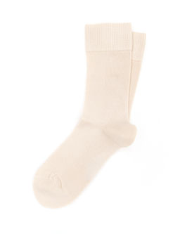 Kad_n Ekru Soket _orap