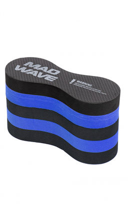 Доска для плавания Pull buoy light, Kickboard light 35, Kickboard light 25, Kickboard kids, Kickboard ergo - Mad wave фото 2