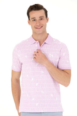 U. S. Polo Assn Мужская футболка Магнолия