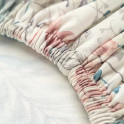 Комплект чехлов на стулья 2 шт., 36*98 см Valiant  фото 4