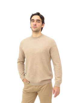 Джемпер кашемировый KM045200