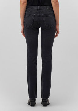 Mona Gold Premium Antrasit Jean Pantolon - Mavi фото 4