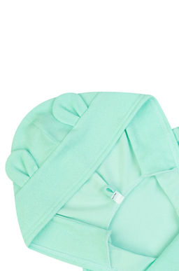 Халат детский ментол 908/1 (134, 68)
