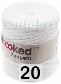 ZPAGETTI - Hoooked фото 4