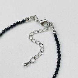 Браслет из Шпинели 17 см +