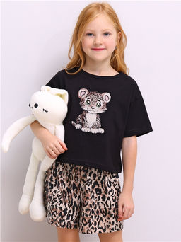 футболка+шорты 2ДЖФШ5742001н