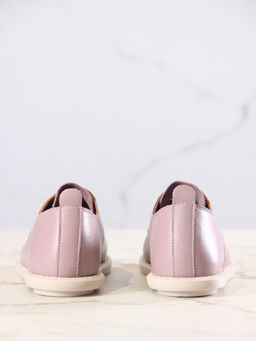 Туфли 181.ОКСЕbe.Светлый тауп лион