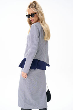 Блузон Лидия - Эльза фото 4