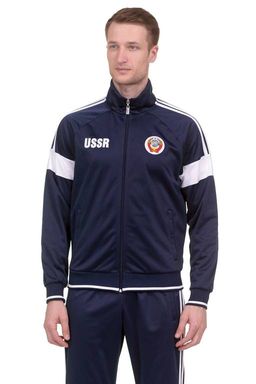 Спортивный костюм мужской СССР 10M-AS-1254