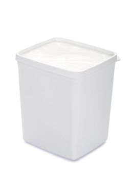 Контейнер для заморозки ALASKA 2л белый - Attribute фото 7