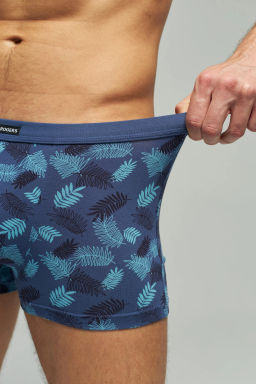 Трусы мужские боксеры Rogers 80446 хлопок, эластан размеры M, L, XL, 2XL  фото 6