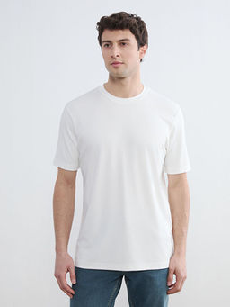 Bisiklet Yaka Erkek Ti??rt