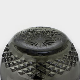 Кувшин «Крист», 1.5 л, стекло, крышка МИКС