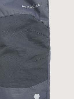 Костюм 7з0825 фиолет - Nikastyle фото 32