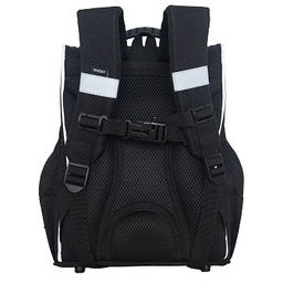 RAm-484-7 Рюкзак школьный с мешком - Grizzly фото 3