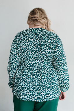 Блуза женская - Jp фото 20