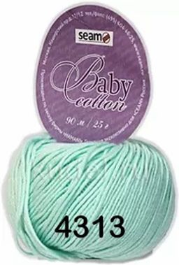 BABY COTTON - Сеам фото 7