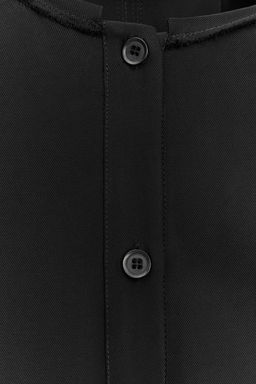 BUTTONED MIDI DRESS 50TH ANNIVERSARY - Zara фото 4