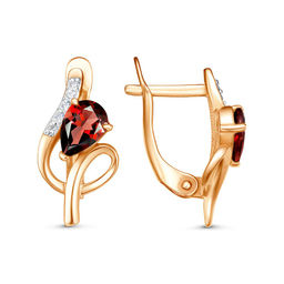 СЕРЬГИ 33816919Д18