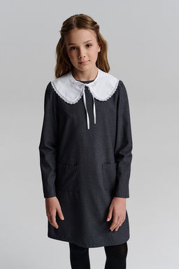 GWDJ7147 Платье для девочек