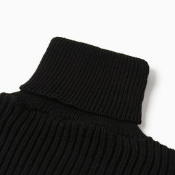 Снуд трансформер MINAKU, размер 56-58, чёрный