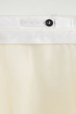 PANTAL?N STRAIGHT LEG SLIM FIT CON TEXTURA - H&m фото 4