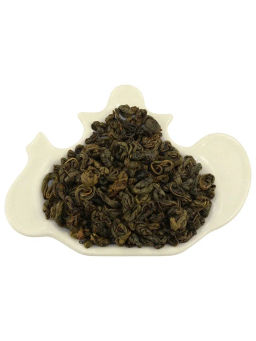 Коллекция Фрукты и цветы/ Жасмин/ Зелёный чай / (71983) ЖБ чай вес 100 г (BASILUR)