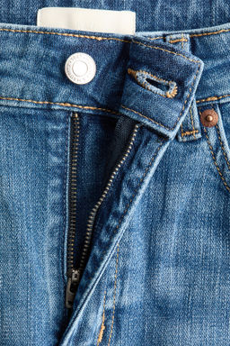 Wide High Waist Jeans - H&m фото 25