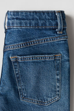 Relaxed Tapered Fit Jeans - H&m фото 6