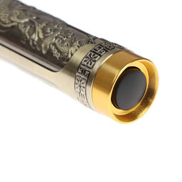 Машинка для стрижки Windigo LTRI-27 «Дракон», 2500 мАч, 4 насадки, 1.5/2/3/4 мм, от АКБ