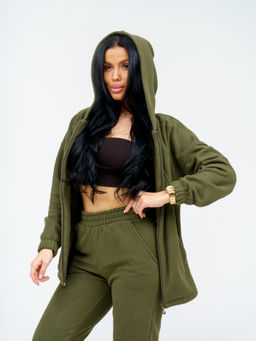 964 Костюм "Хаки"