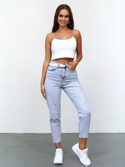 Женские джинсы CRACPOT 1148-уценка