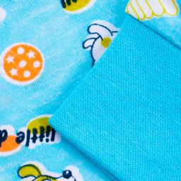 Штанишки кулирка 0014100101