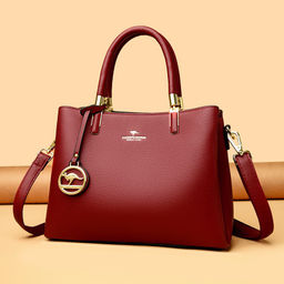 KAIDIFEINIROO Сумка женская 5188