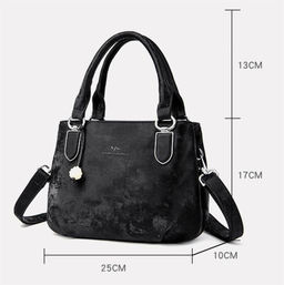 KAIDIFEINIROO Сумка женская 8221  фото 22