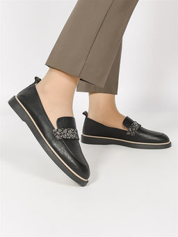 Лоферы женские комфорт 5700-01-62