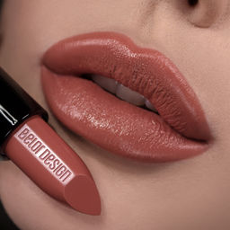 Губная помада Be Color тон 116 мускатный орех