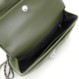 Женская сумка Mironpan арт. 88022 Зеленый фото 12