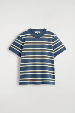 CLEAN CUT - CAMISETA DE MANGA CORTA - H&m фото 4