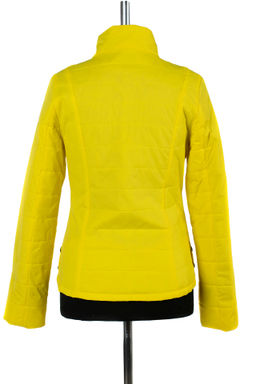 04-0903 Куртка демисезонная (Синтепон 80) - El podio фото 5