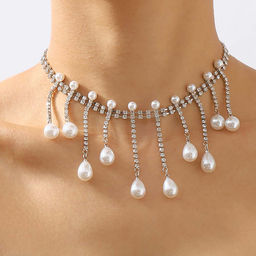 Колье арт. 26 3648 (id 266810) - Rada фото 2