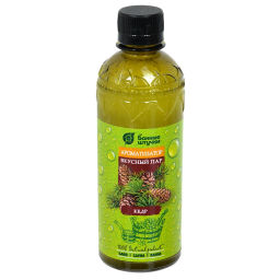 Цена за 2 шт. Ароматизатор "Вкусный пар", "Кедр", 350мл