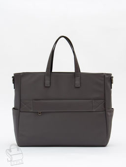 Сумка дорожная 90285-5D gray Daodaisho - S-style фото 4