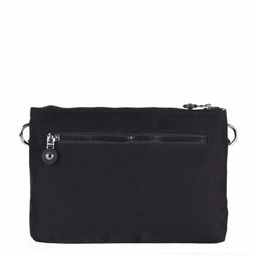 Сумка 8661MD black Mindesa