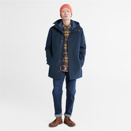 Куртка / Timberland  фото 6