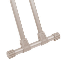 Доска гладильная Валенсия 1(1230*450)пу,пр,пд\б,удл+держ. НВ1 - Nika фото 4