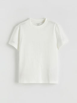 Basic Erkek ?ocuk Ti??rt