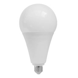 LED-A120-45W/4000K/E27/FR/NR Лампа светодиодная. Форма "A", матовая. Серия Norma. Белый свет (4000K). Картон. ТМ Volpe
