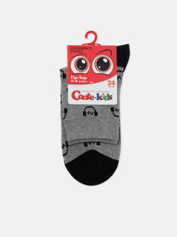 Цена за 2 пары. Носки классические CONTE-KIDS TIP-TOP Носки детские - Conte elegant фото 2